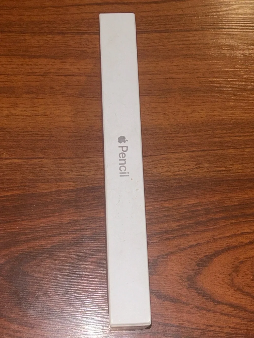 NIB Apple 2nd Generation Pencil (White) - Stylus